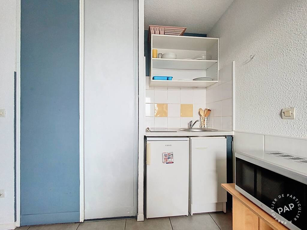 Chambre Rond-Point du Centre-Essonne à Brétigny-sur-Orge