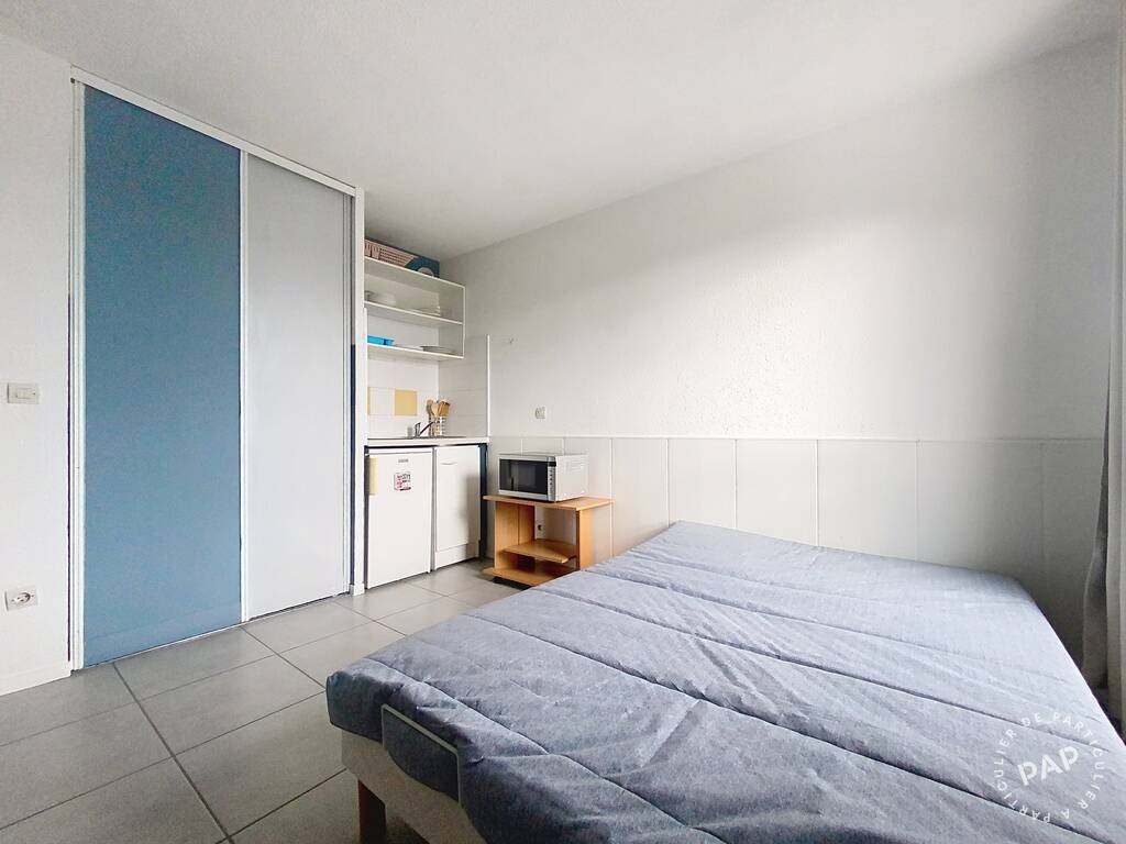 Chambre Rond-Point du Centre-Essonne à Brétigny-sur-Orge