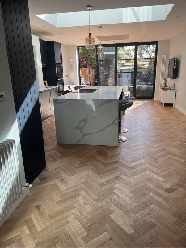 Room Overdale Road in Greater London