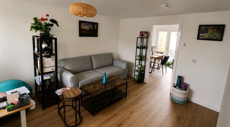 Room Nisbet Drive in City of Edinburgh