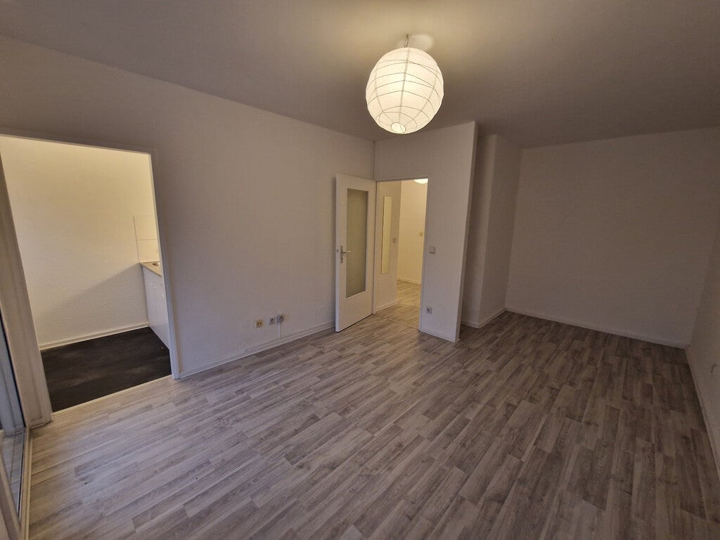 Wohnung Rohrdamm in Berlin