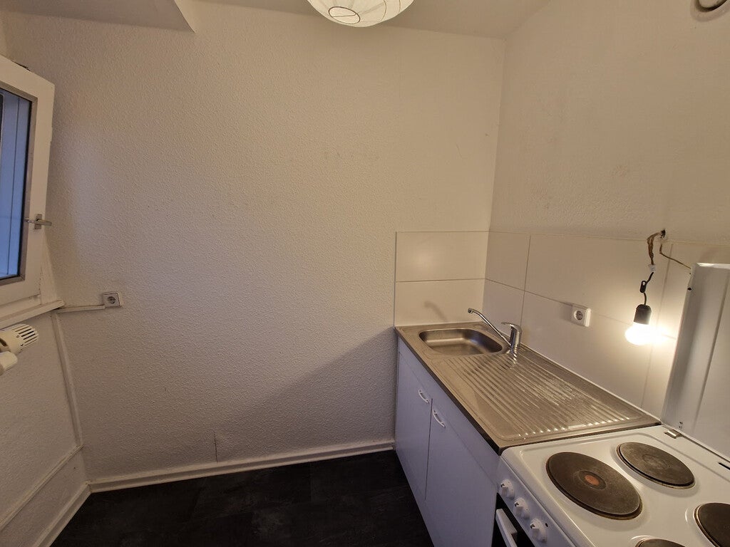 Wohnung Rohrdamm in Berlin