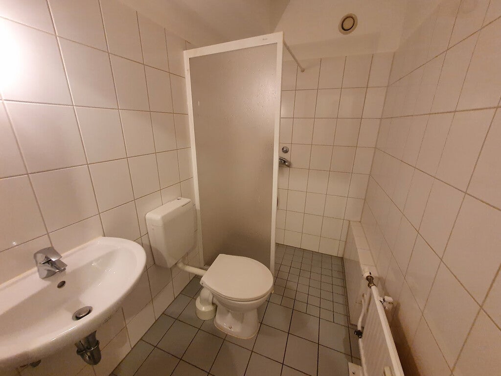 Wohnung Rohrdamm in Berlin