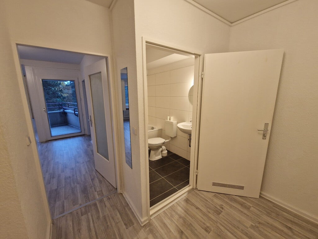 Wohnung Rohrdamm in Berlin