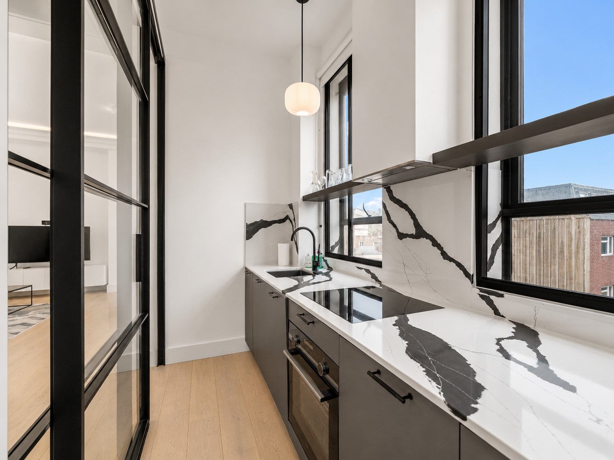 Flat Allsop Place in City of Westminster