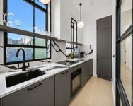 Flat Allsop Place in City of Westminster