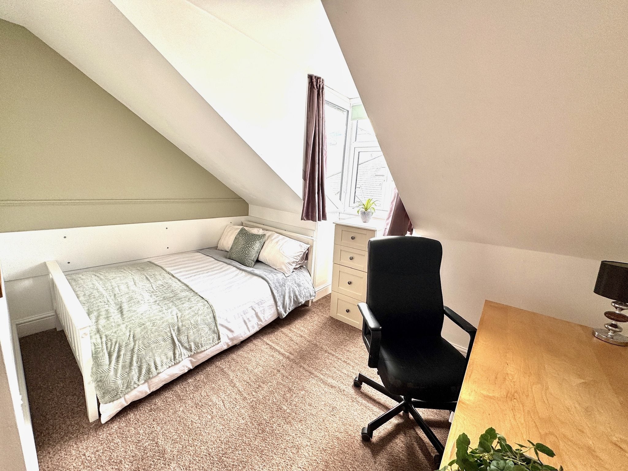 Room Derry Avenue in Plymouth