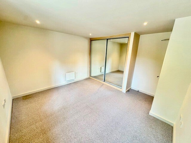 Flat Cutlers Court in Sheffield