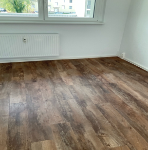 Wohnung Neukirchener Weg in Halle (Saale)