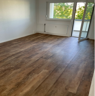 Wohnung Neukirchener Weg in Halle (Saale)