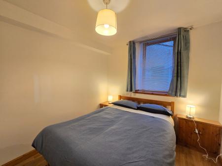 Flat George Street in Aberdeen City