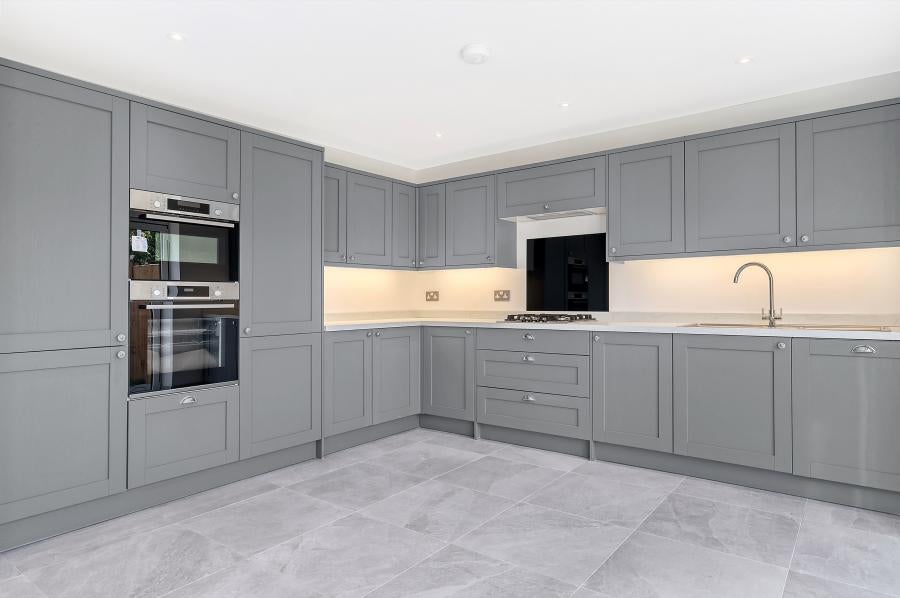 Flat Fairfield in Ingatestone