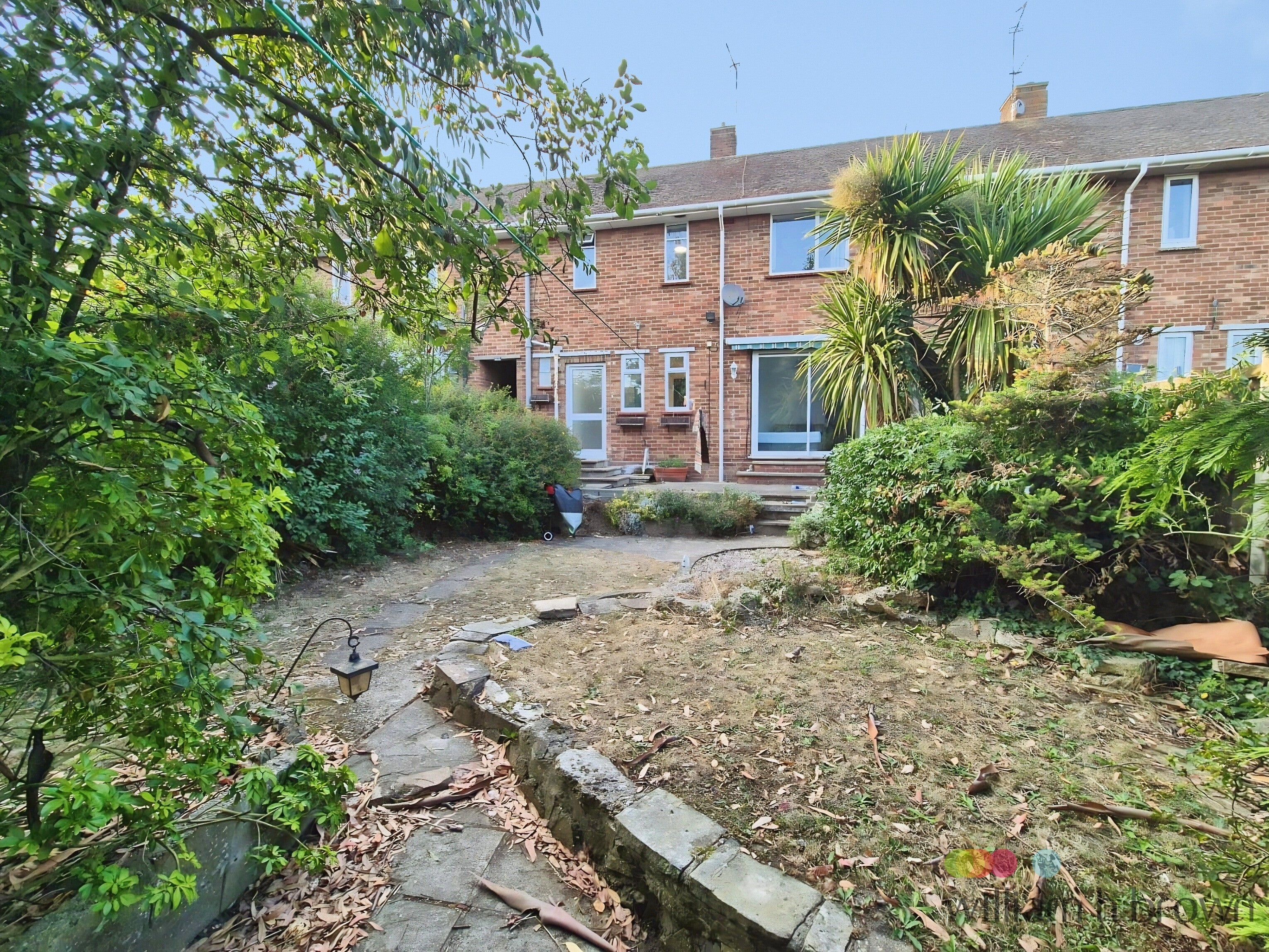 House Wilberforce Road in Norwich