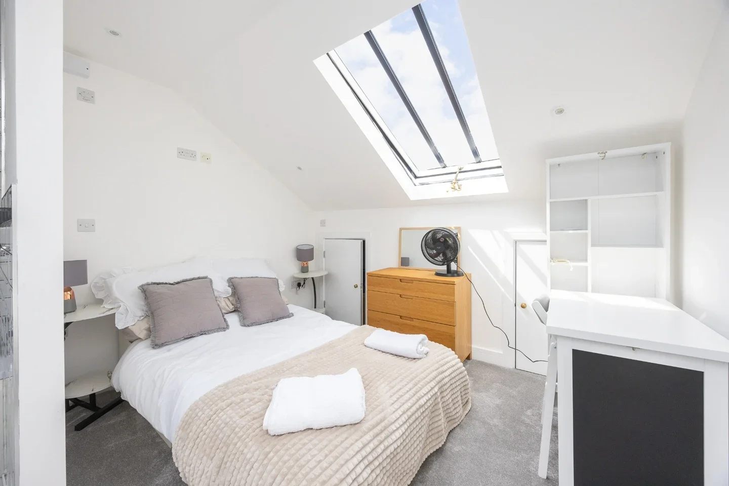 House Townfield in Chesham