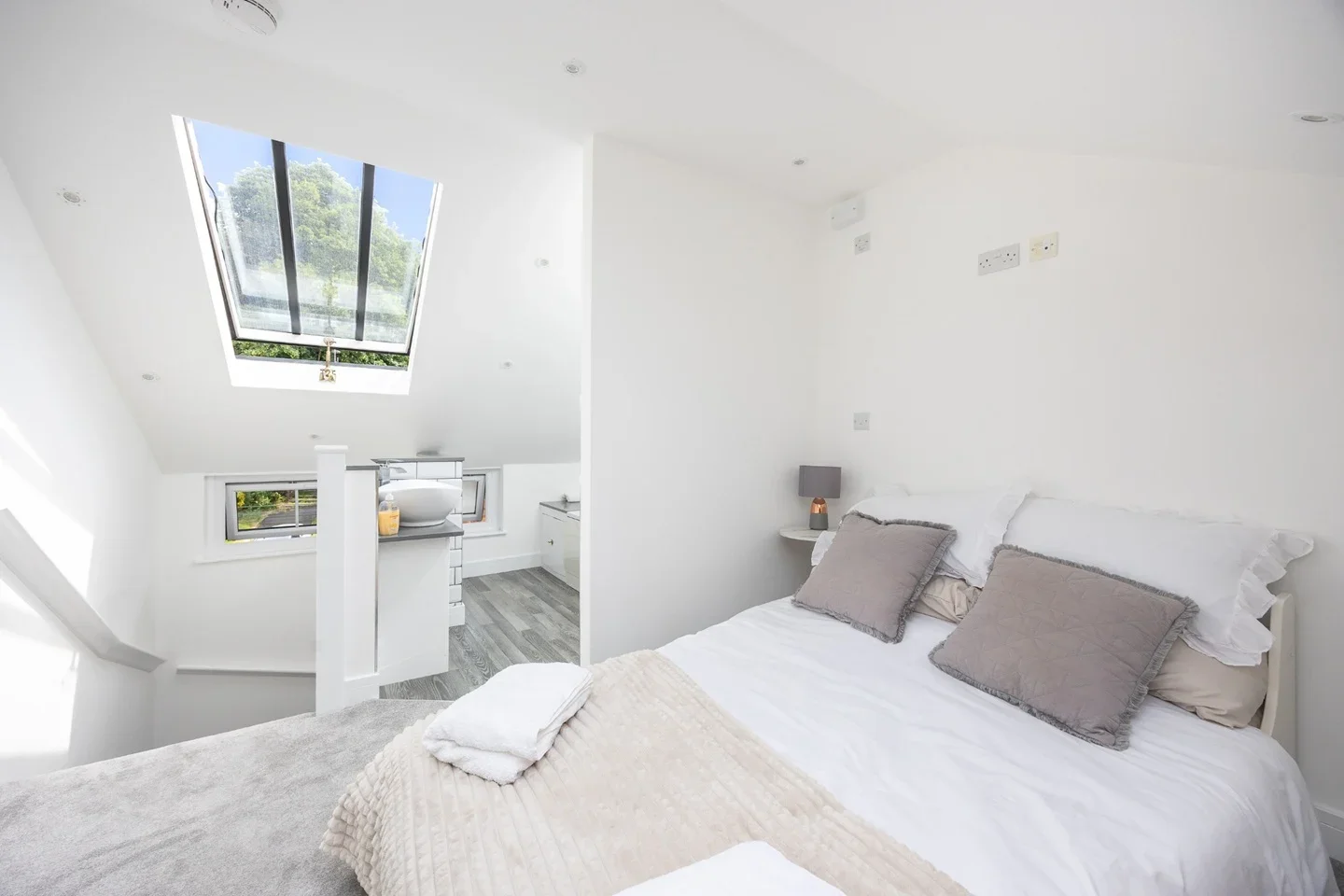 House Townfield in Chesham