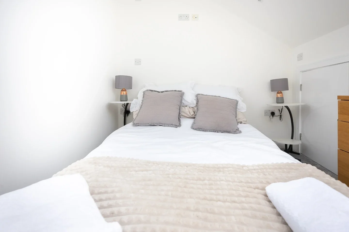 House Townfield in Chesham