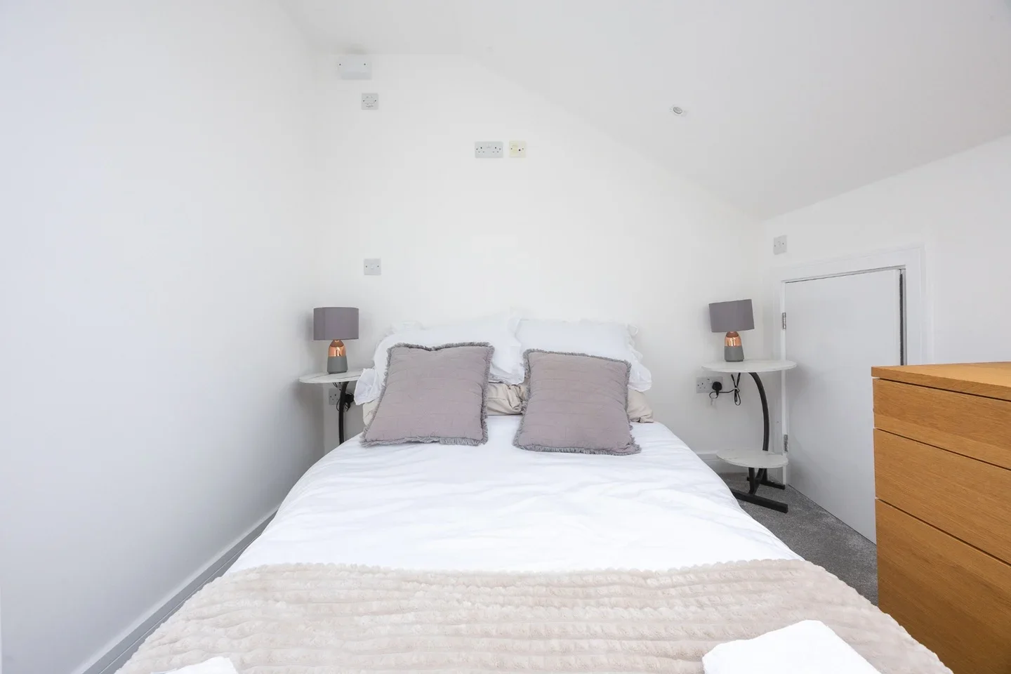 House Townfield in Chesham