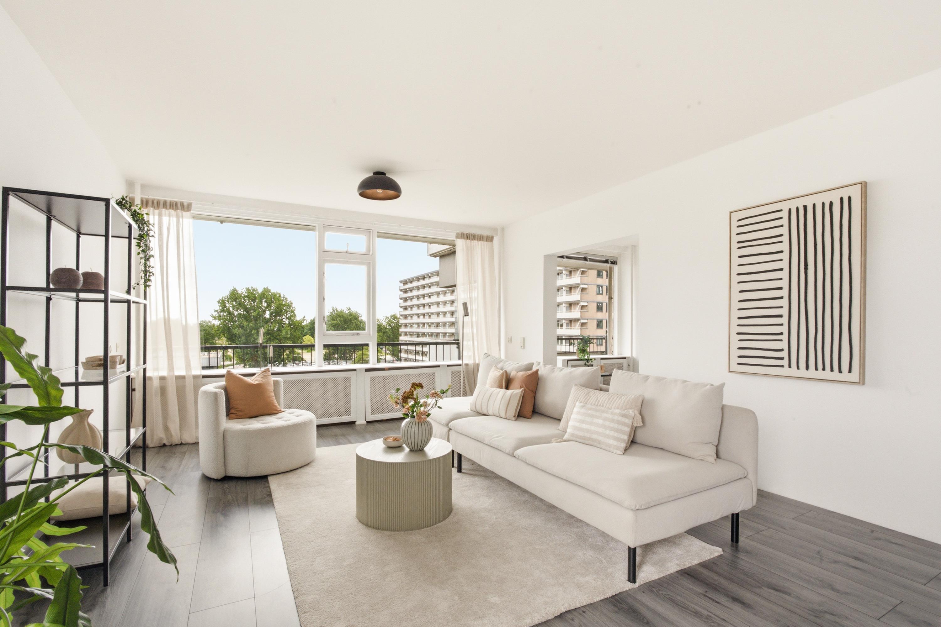 Appartement Groenhof 320 in Amstelveen