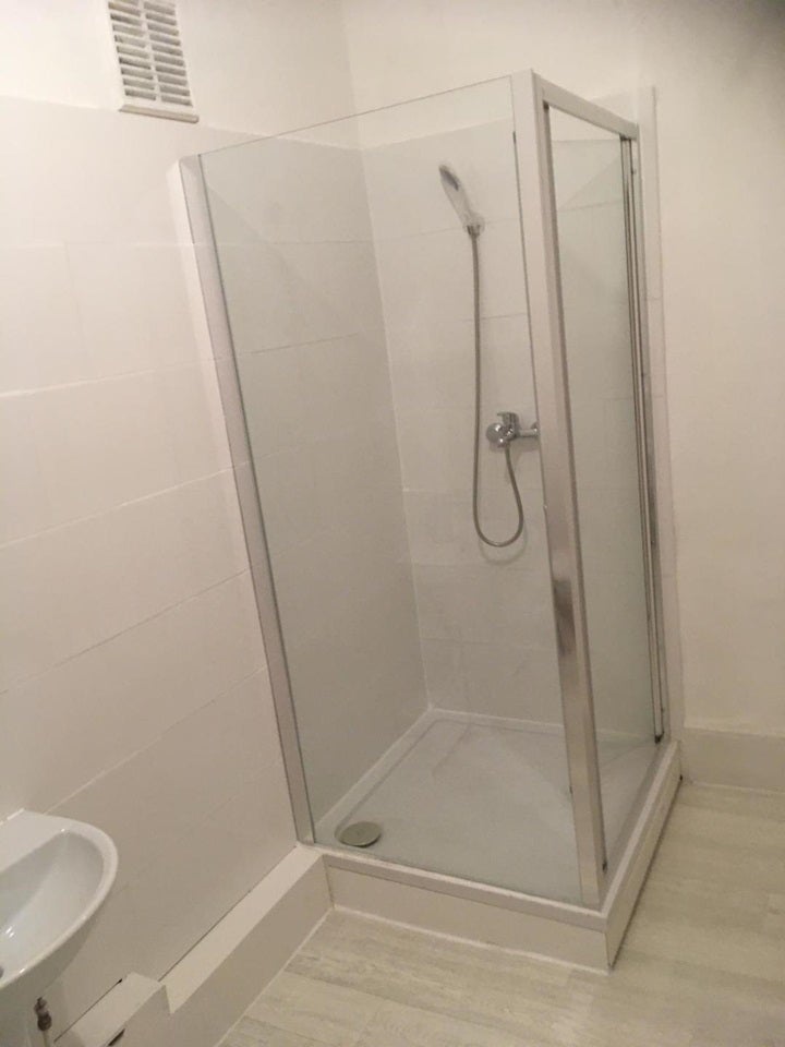 Flat Stockwell Green in Greater London
