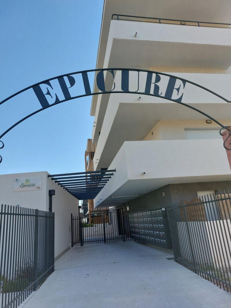 Appartement Chemin de Saint-Régis à Tapie à Narbonne