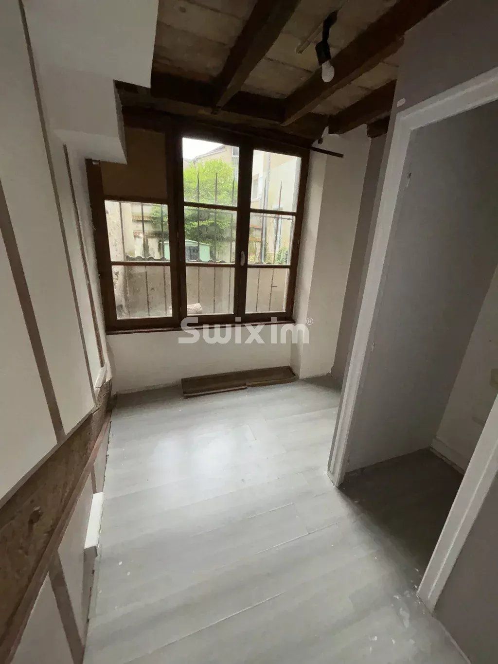 Appartement Rue Thomas Riboud à Bourg-en-Bresse