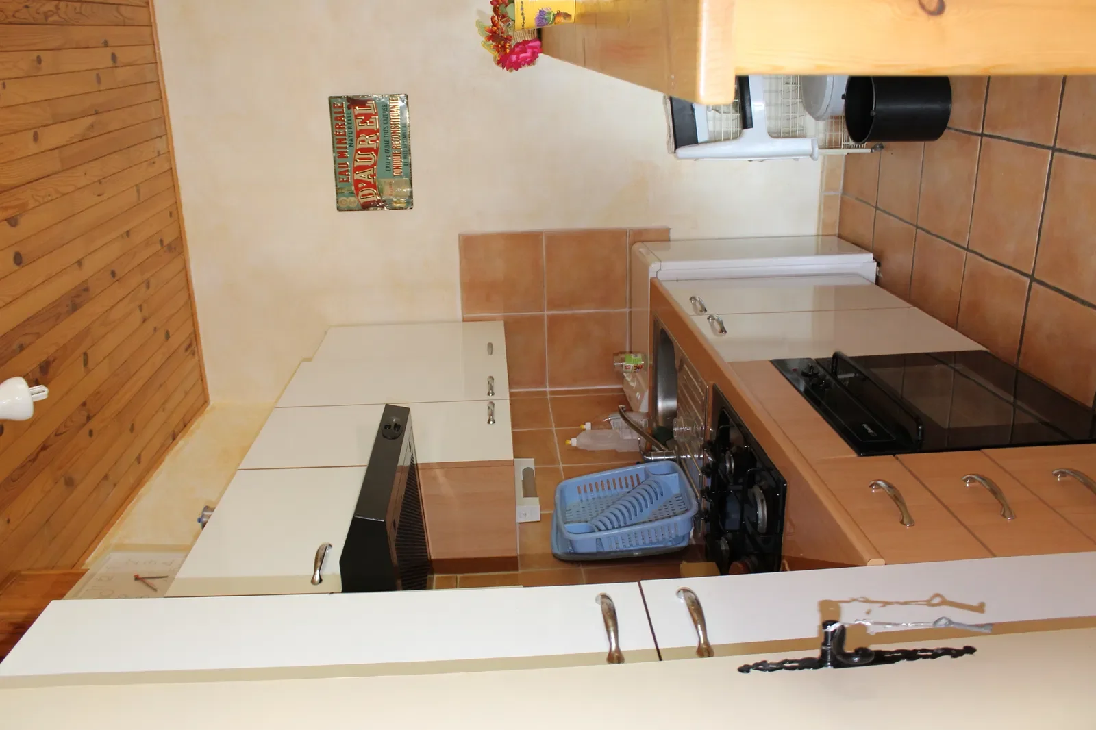 Room Route de Crest in Saillans