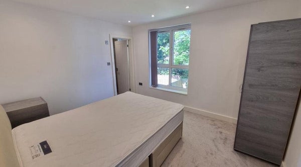 House Blackburn Street in Trafford