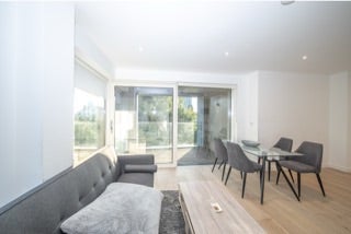 Flat Pentonville Road in Greater London