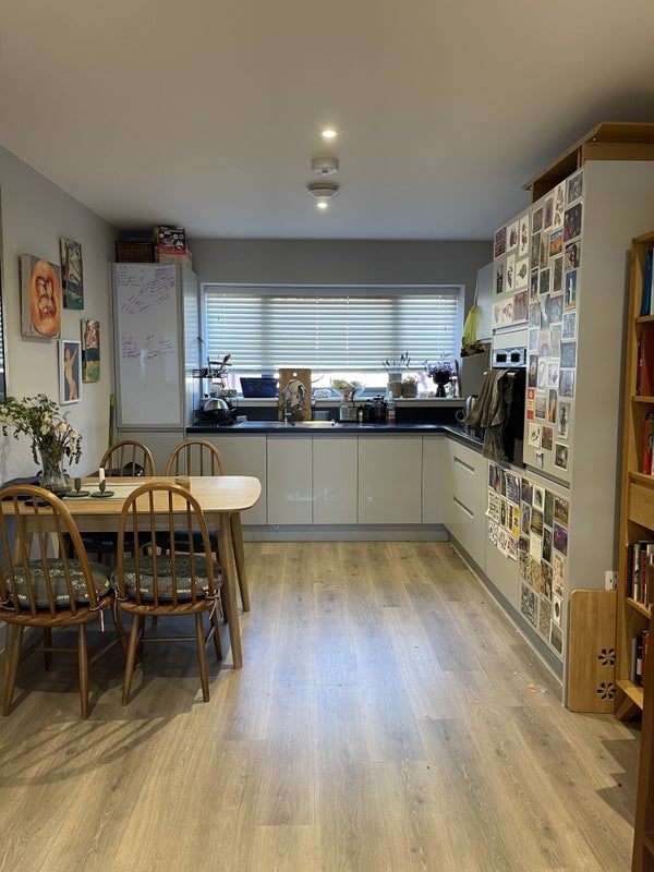 Room Vauxhall Street in Greater London