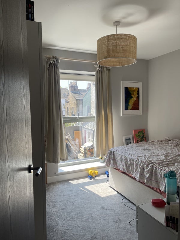 Room Vauxhall Street in Greater London