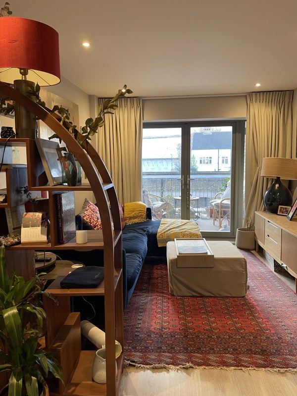 Room Vauxhall Street in Greater London