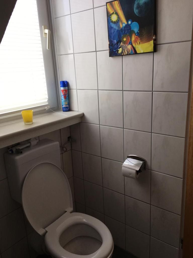 Wohnung Fuchsstraße in Duisburg