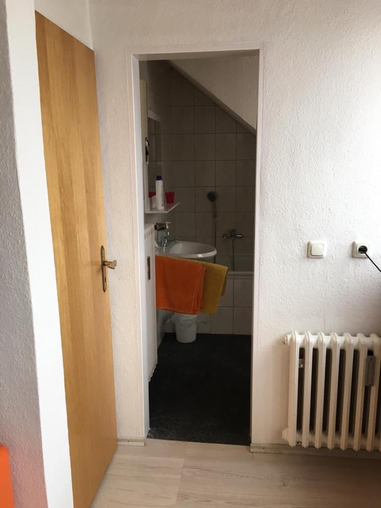 Wohnung Fuchsstraße in Duisburg