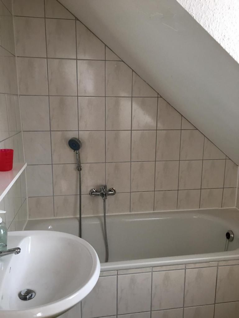 Wohnung Fuchsstraße in Duisburg
