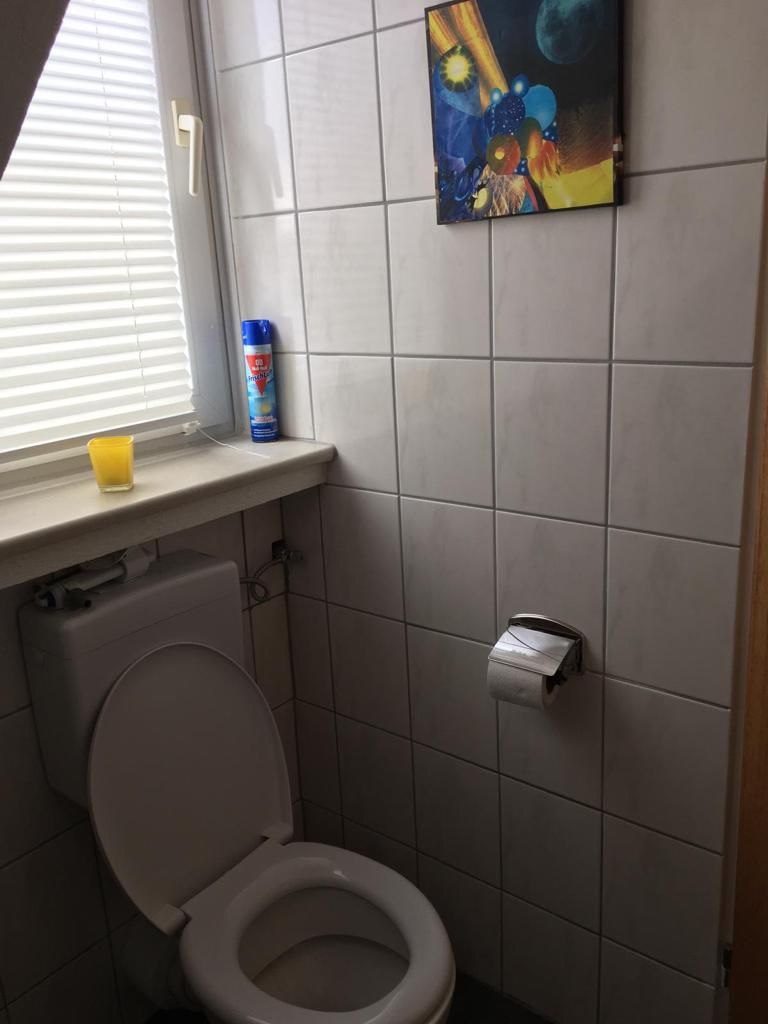 Wohnung Fuchsstraße in Duisburg