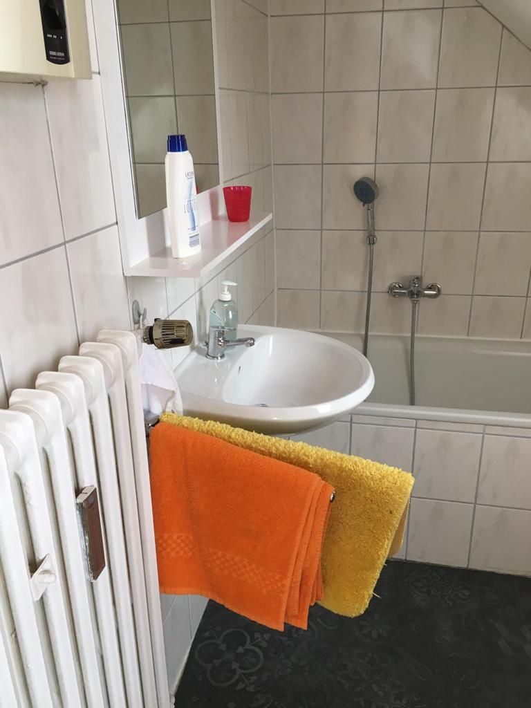 Wohnung Fuchsstraße in Duisburg