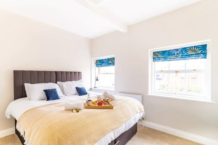 Flat King Street in Great Yarmouth