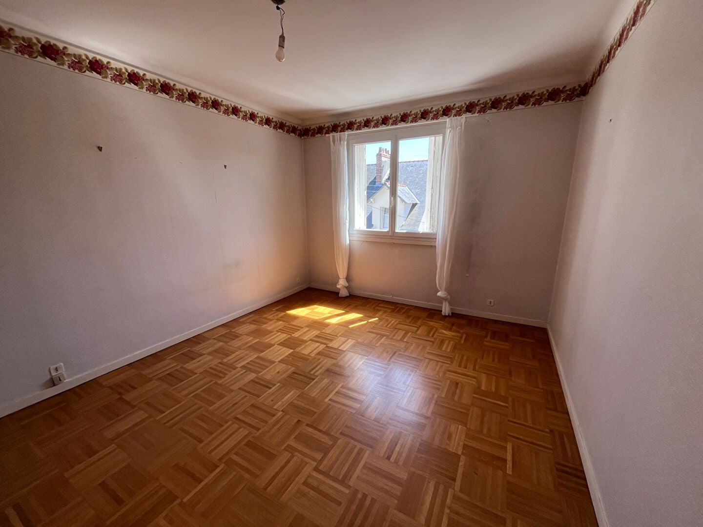 Flat Place Canclaux in Nantes