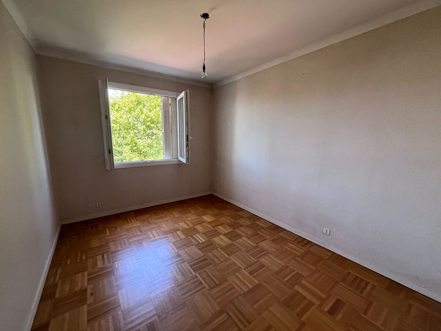Flat Place Canclaux in Nantes
