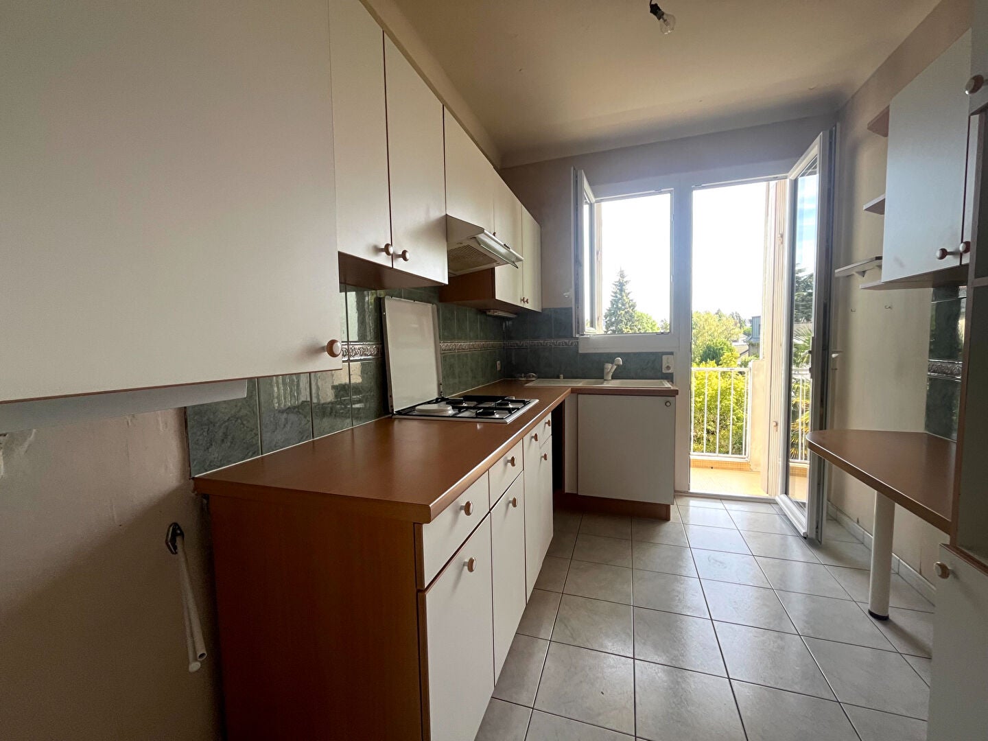 Flat Place Canclaux in Nantes