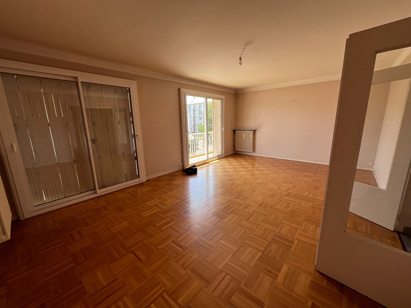 Flat Place Canclaux in Nantes