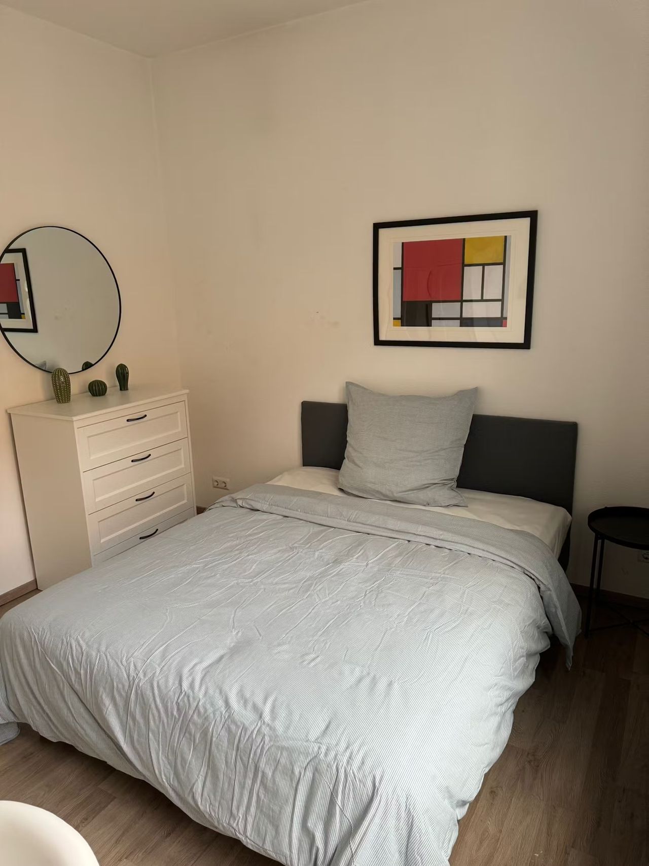 Wohnung Lichtstraße in Köln