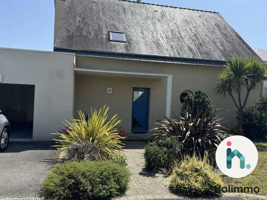 Maison ZI de Saint Léonard 56450 Theix-Noyalo à Theix-Noyalo