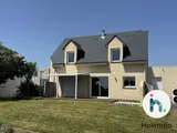 Maison ZI de Saint Léonard 56450 Theix-Noyalo à Theix-Noyalo