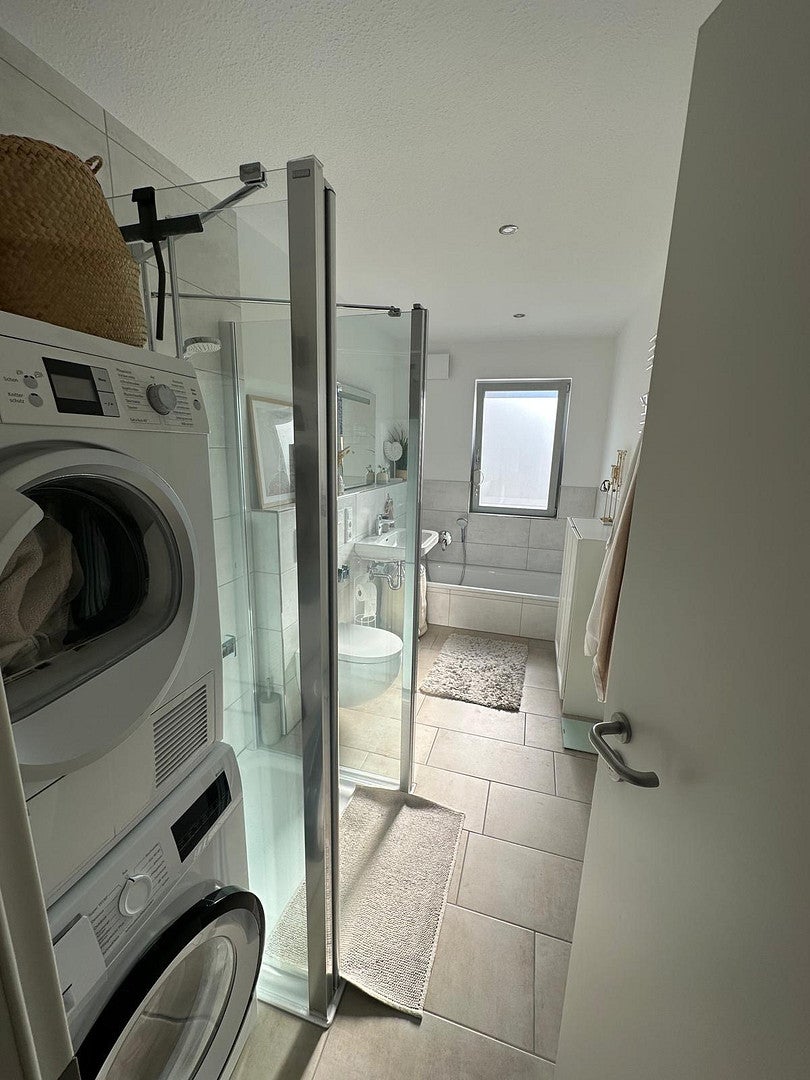Wohnung Floriansweg in Weilbach