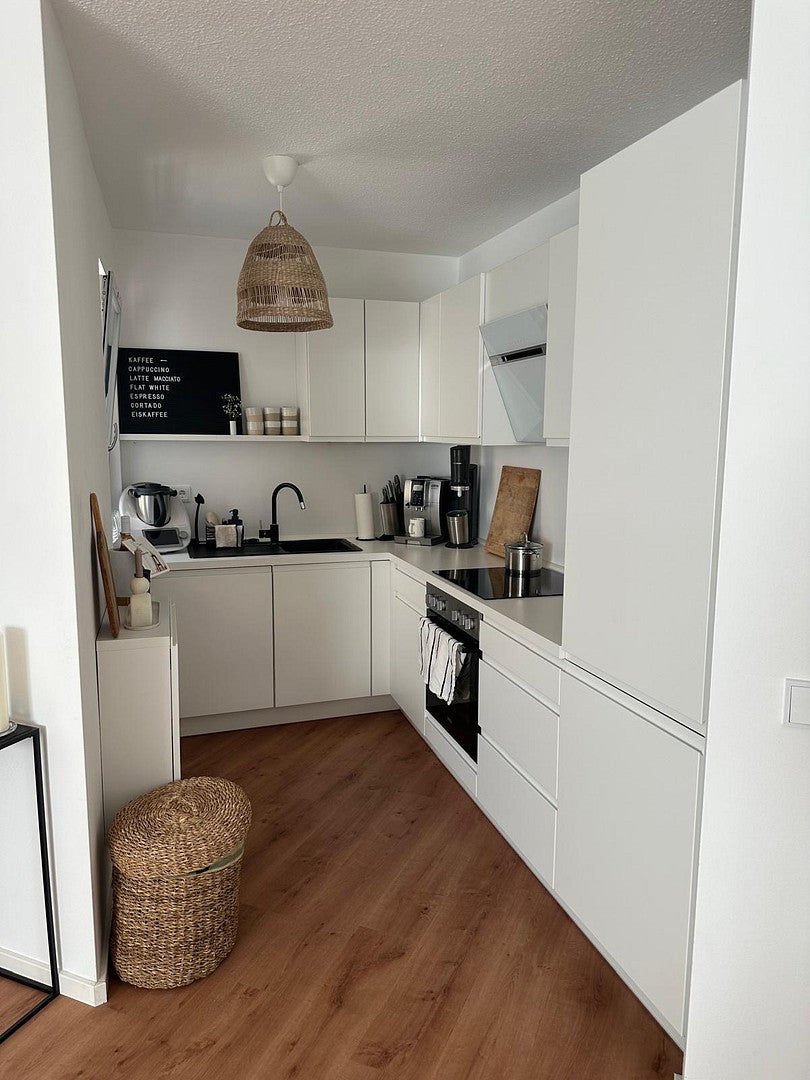 Wohnung Floriansweg in Weilbach