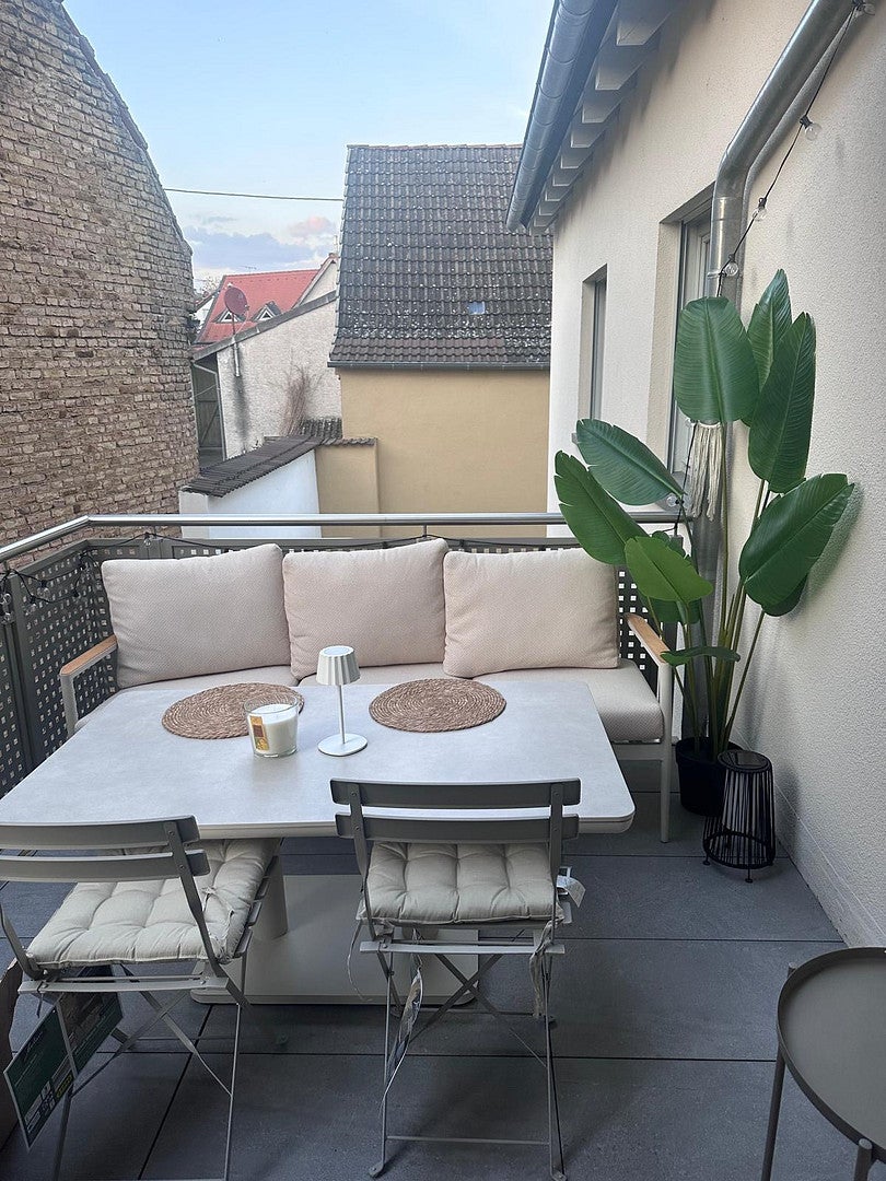 Wohnung Floriansweg in Weilbach