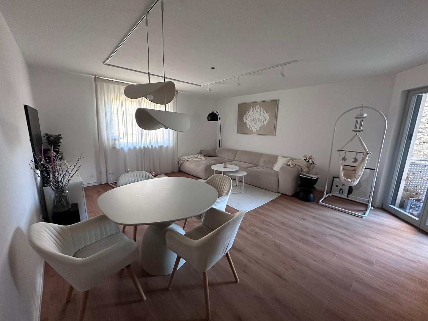 Wohnung Floriansweg in Weilbach