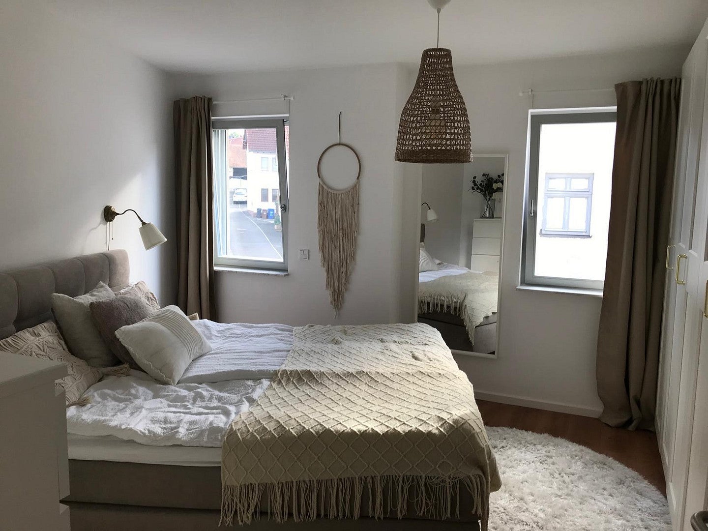 Wohnung Floriansweg in Weilbach
