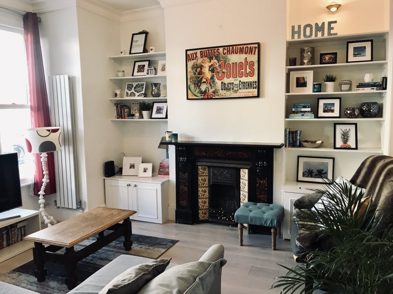 Room Aliwal Road in Greater London